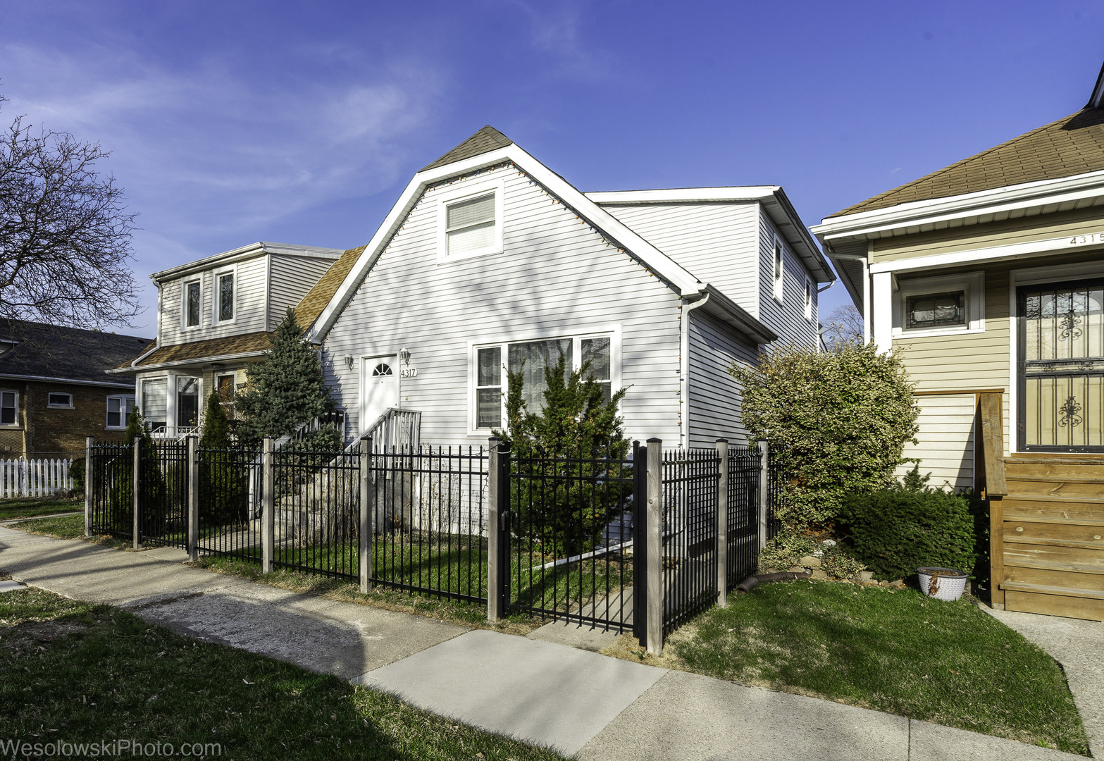 4317 N MEADE Avenue, Chicago, IL 60634