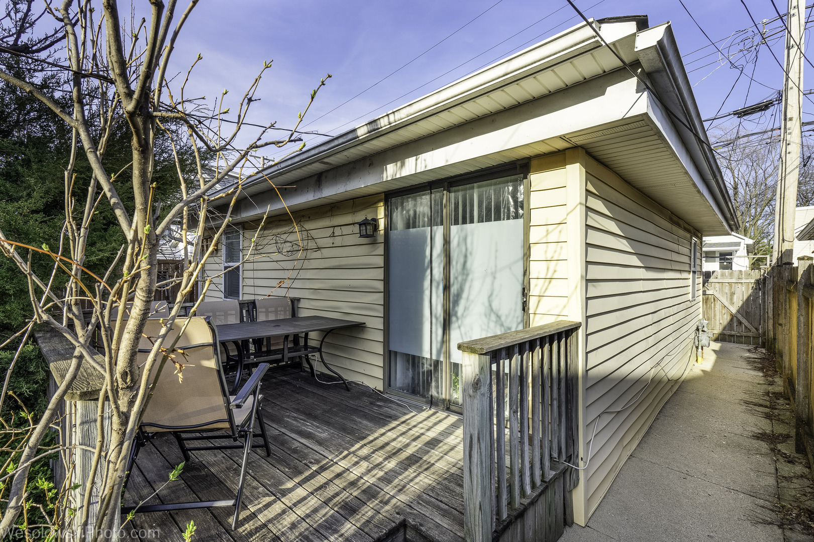 4317 N MEADE Avenue, Chicago, IL 60634