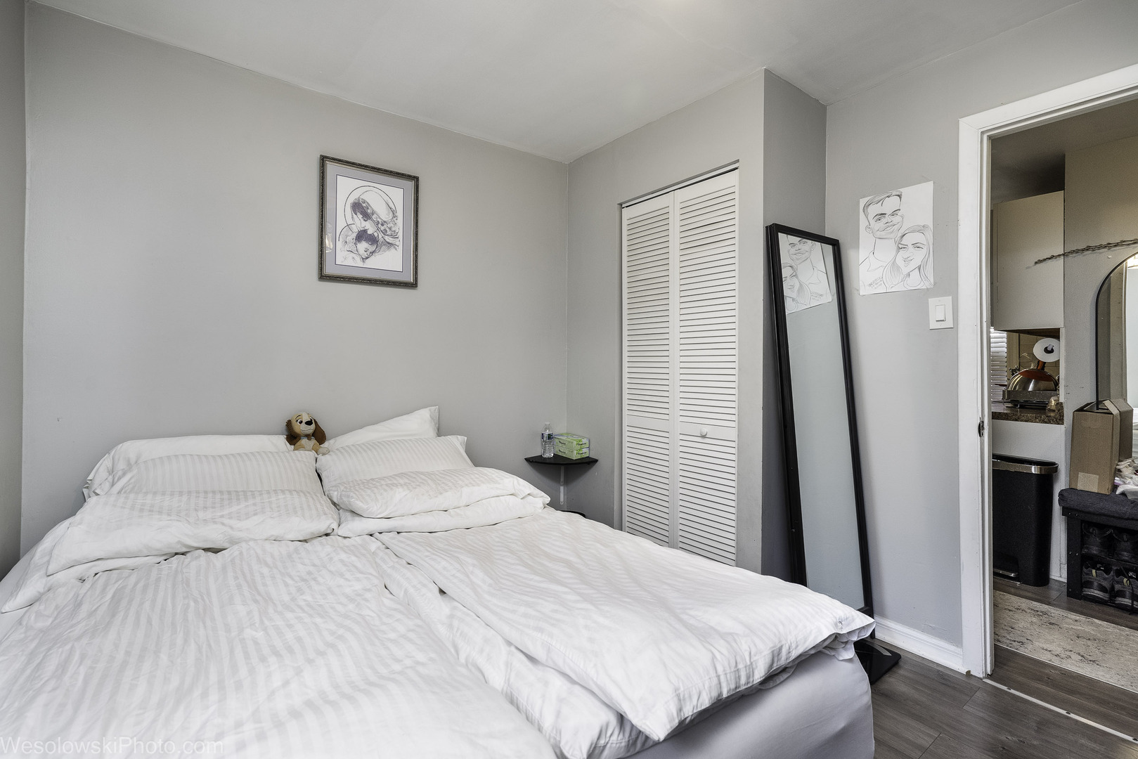 4317 N MEADE Avenue, Chicago, IL 60634