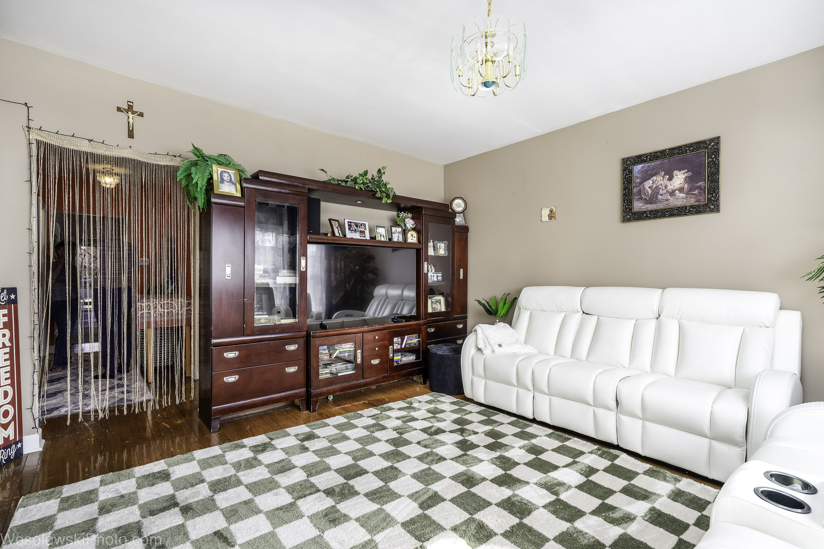 4317 N MEADE Avenue, Chicago, IL 60634