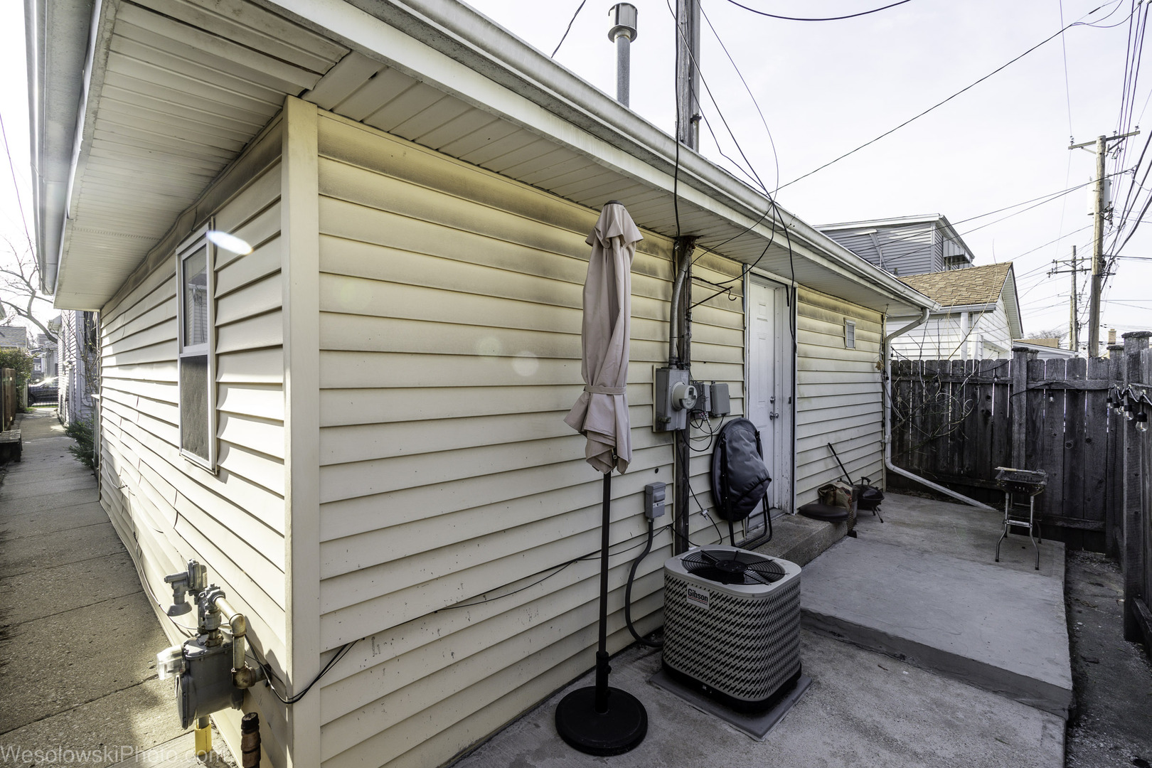 4317 N MEADE Avenue, Chicago, IL 60634