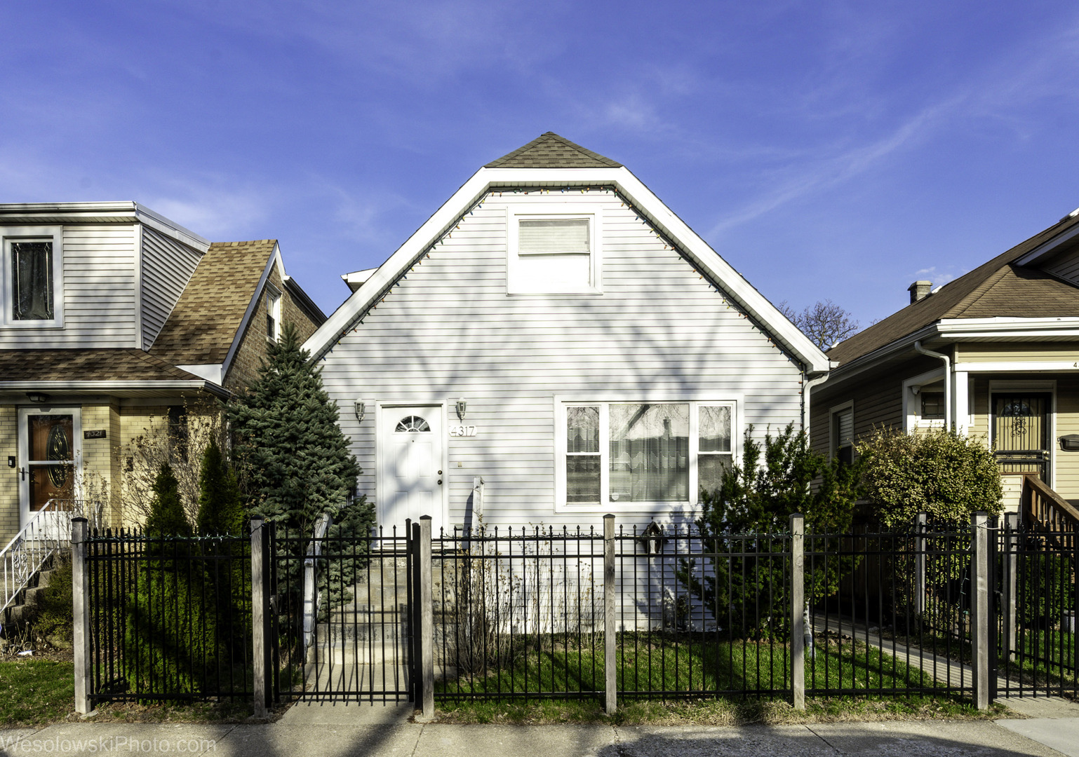 4317 N MEADE Avenue, Chicago, IL 60634
