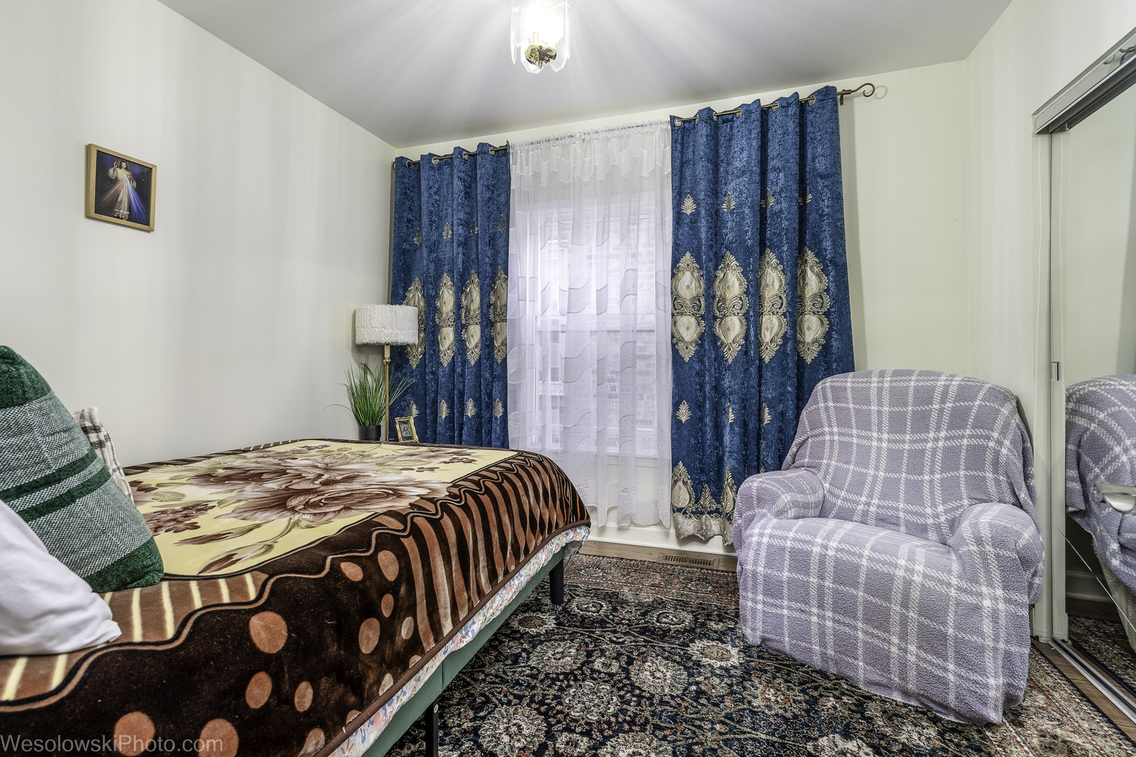 4317 N MEADE Avenue, Chicago, IL 60634