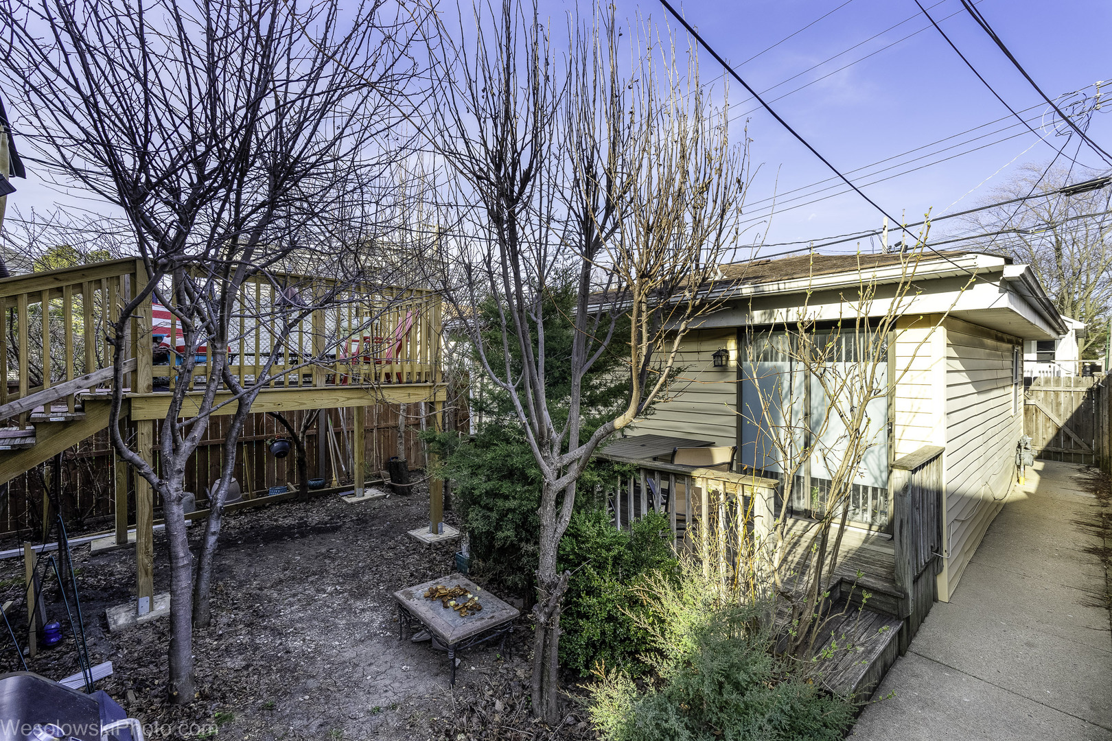 4317 N MEADE Avenue, Chicago, IL 60634