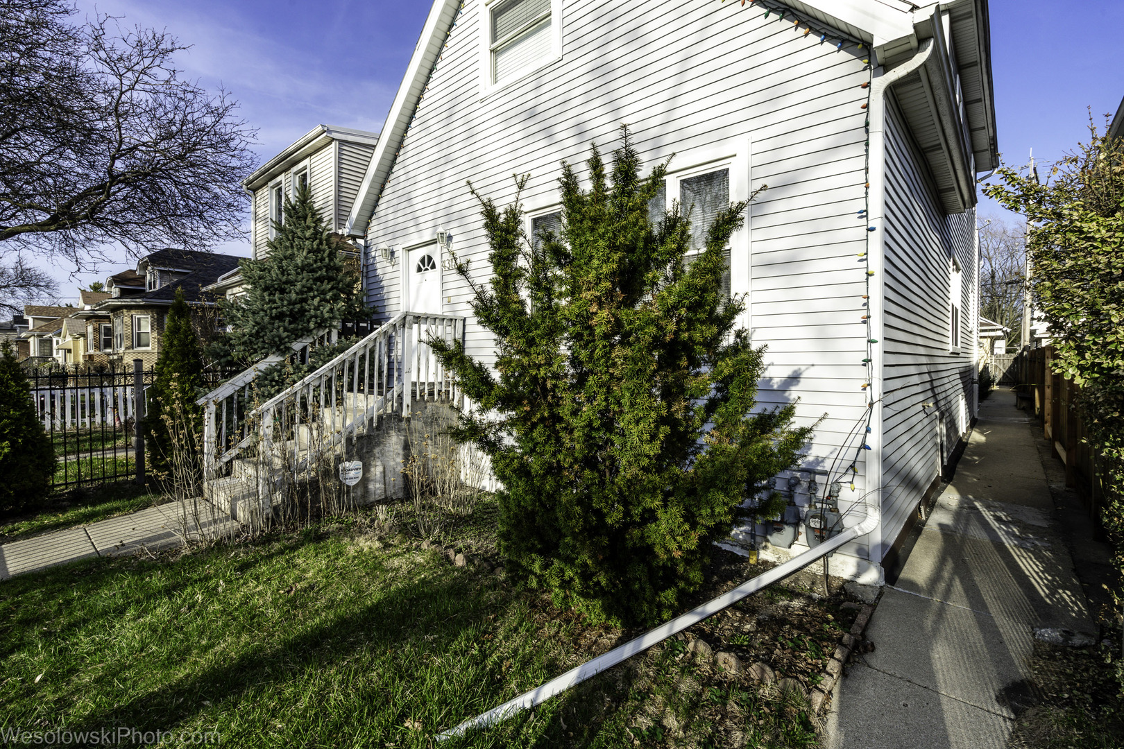 4317 N MEADE Avenue, Chicago, IL 60634