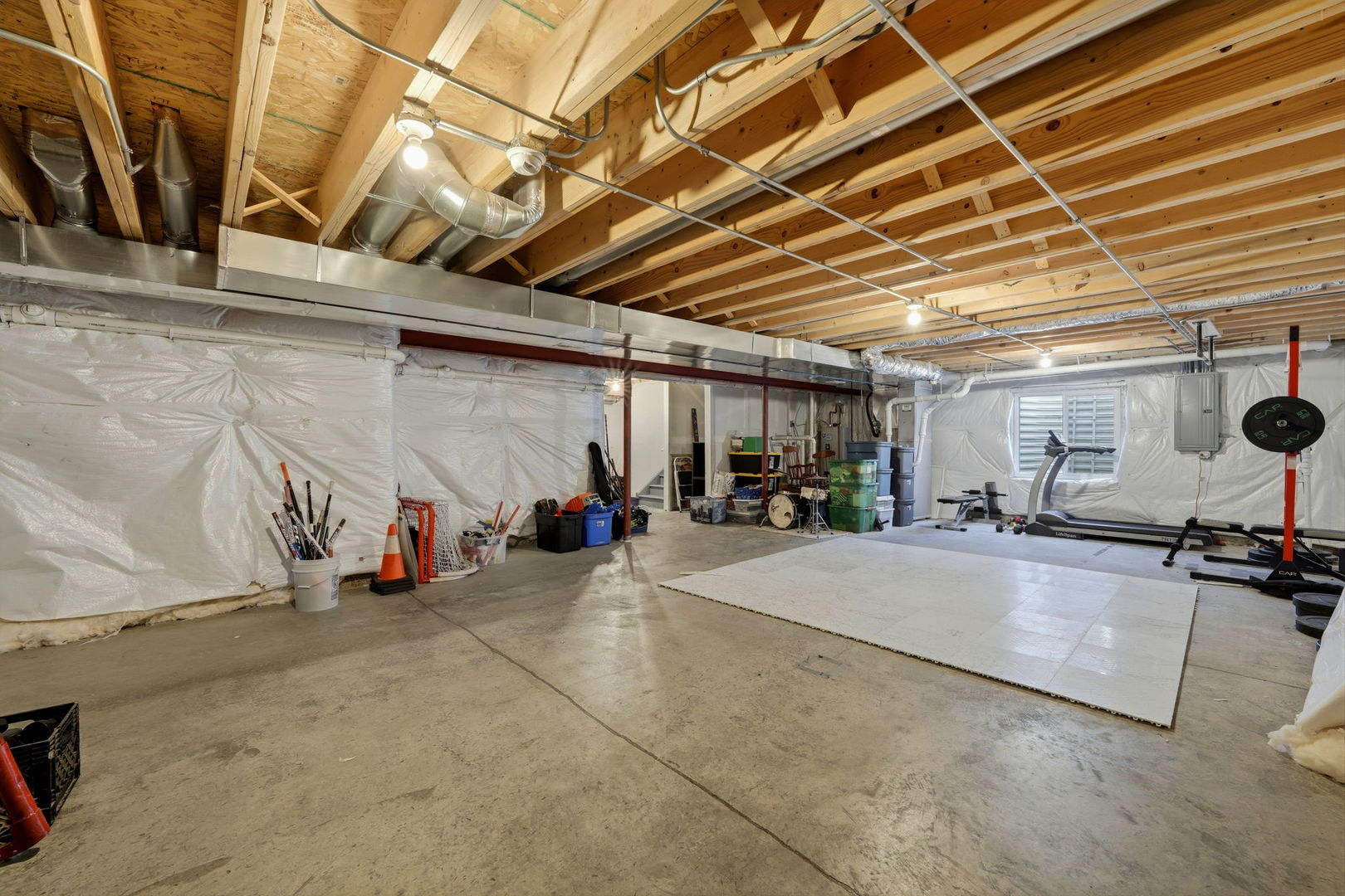 8515 Rosehall Drive, Joliet, IL 60431