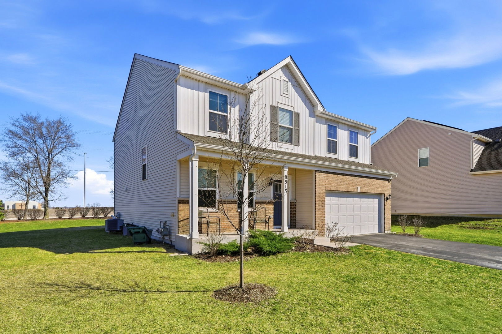 8515 Rosehall Drive, Joliet, IL 60431