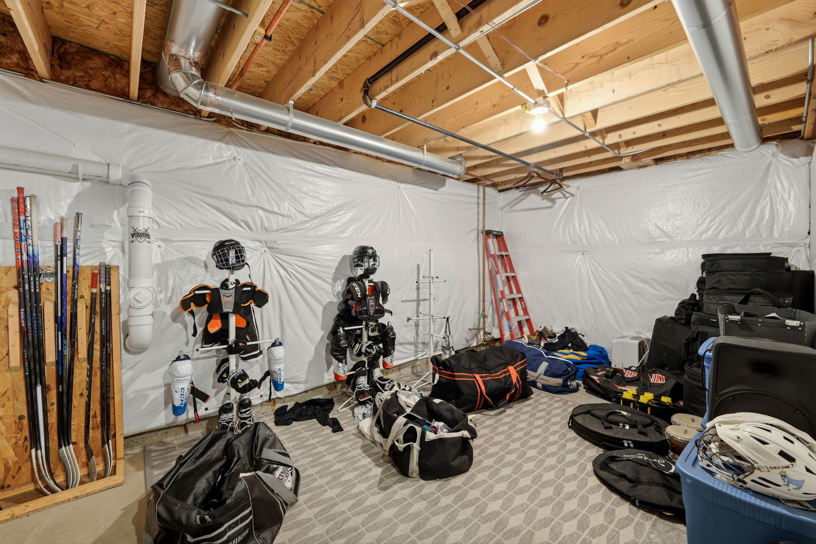 8515 Rosehall Drive, Joliet, IL 60431