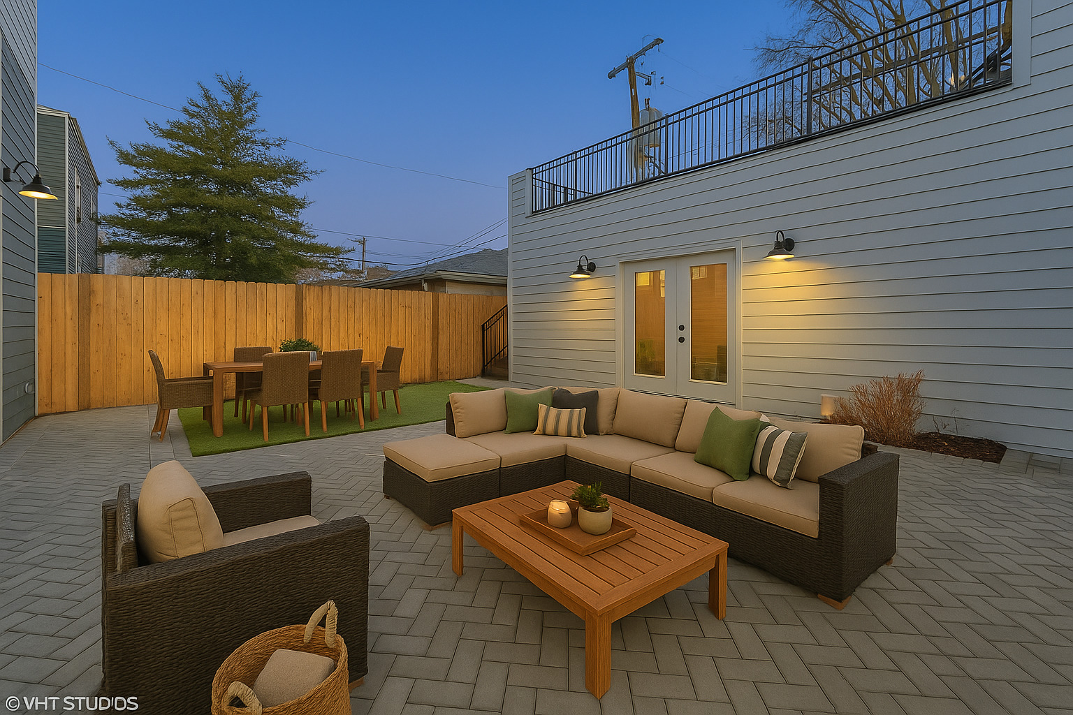 3920 N Bell Avenue, Chicago, IL 60618