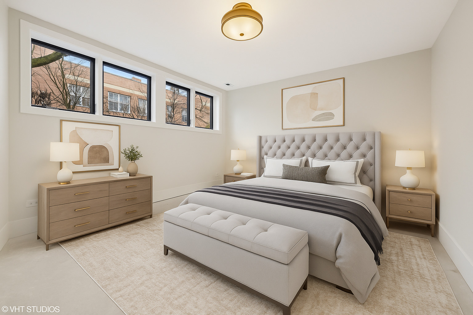 3920 N Bell Avenue, Chicago, IL 60618