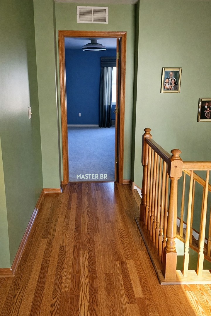 6212 Blue Ridge Drive, Plainfield, IL 60586