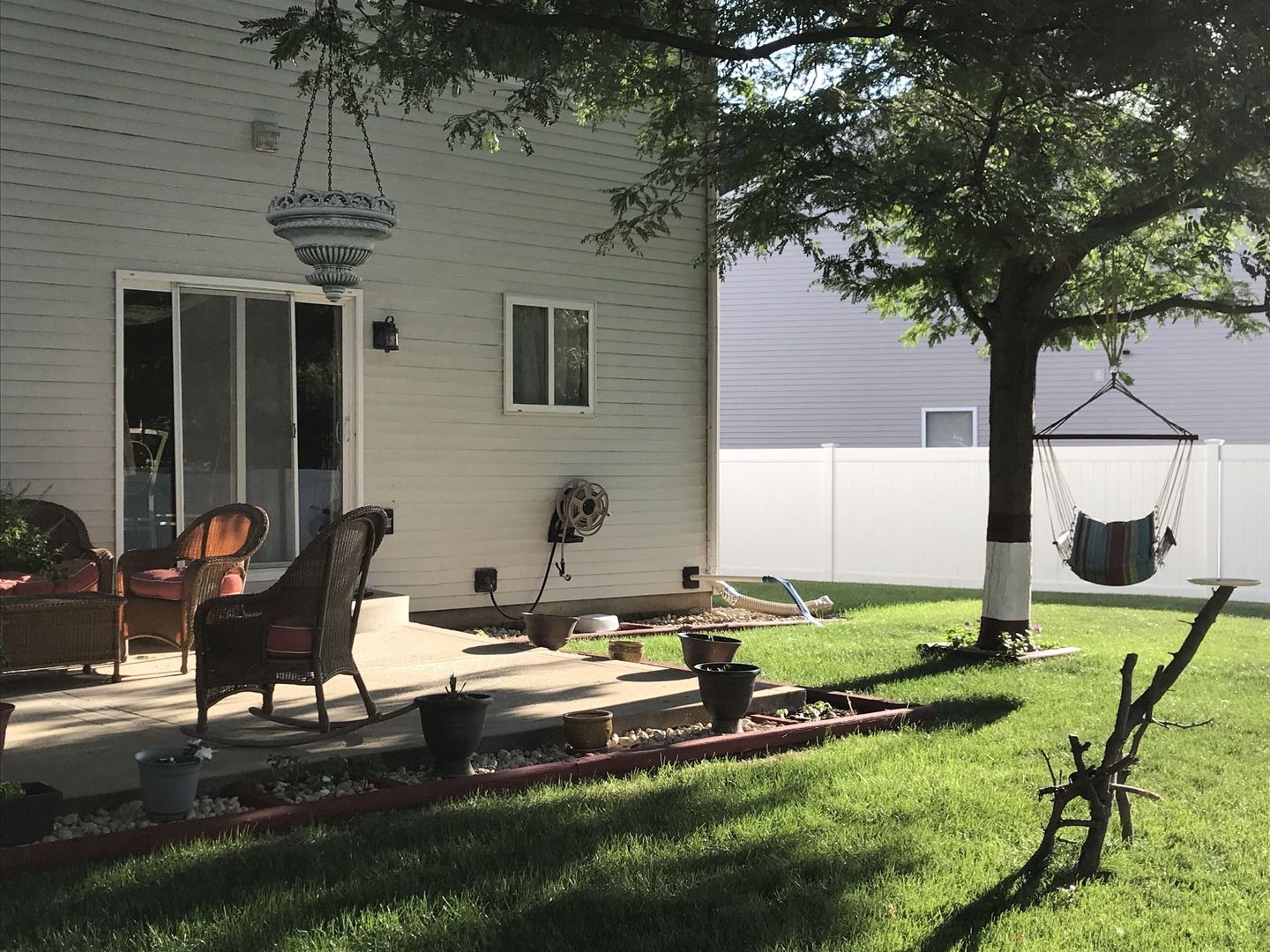 6212 Blue Ridge Drive, Plainfield, IL 60586