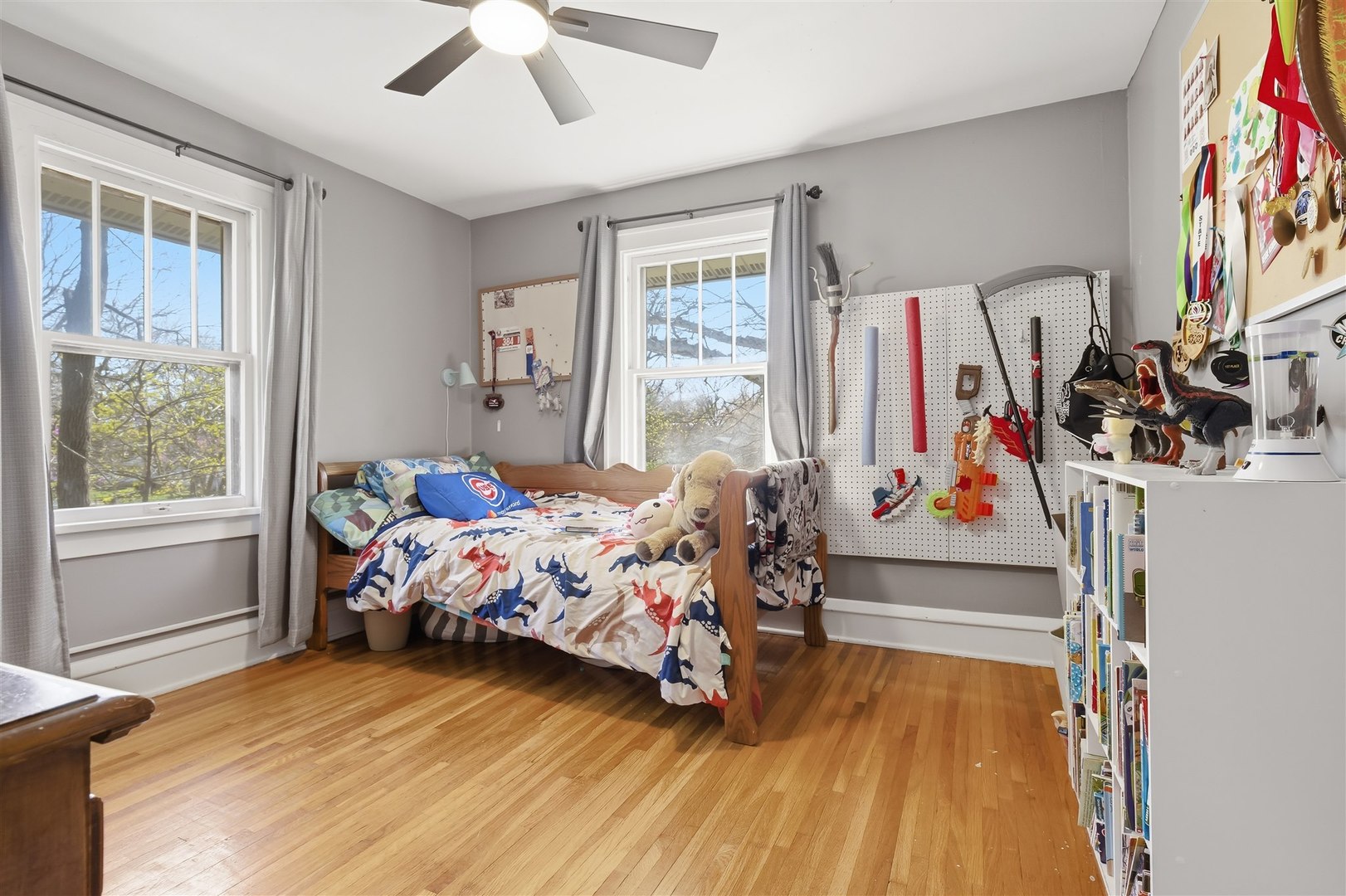 600 Normal Avenue, Normal, IL 61761