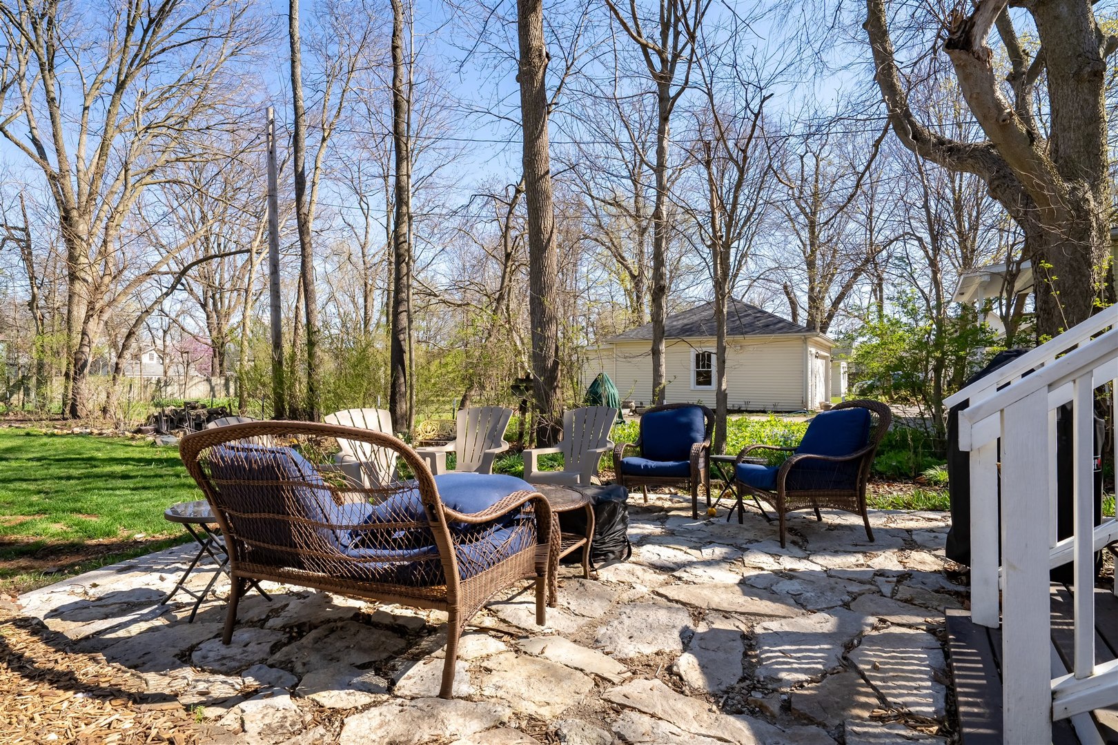 600 Normal Avenue, Normal, IL 61761