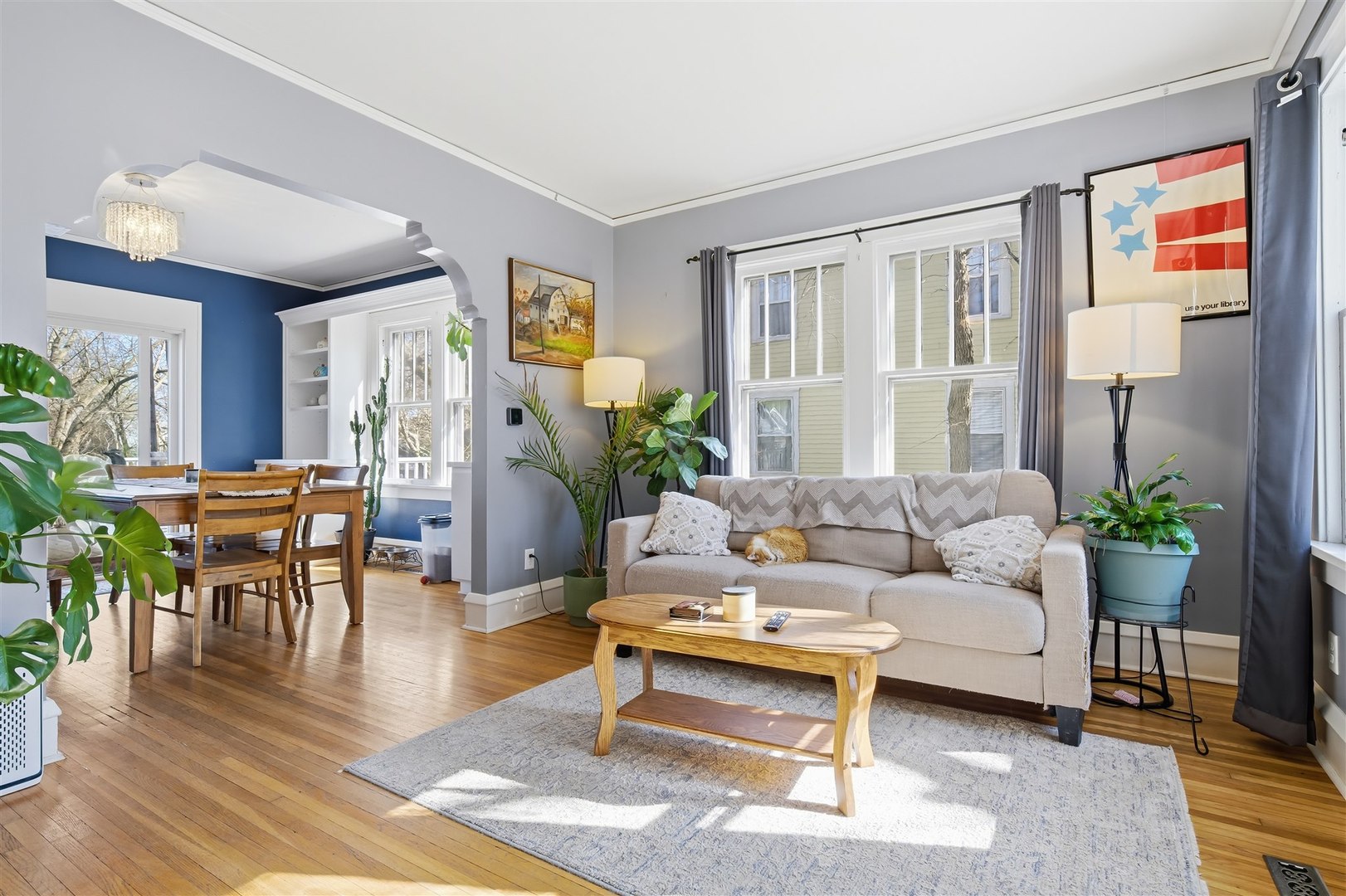 600 Normal Avenue, Normal, IL 61761