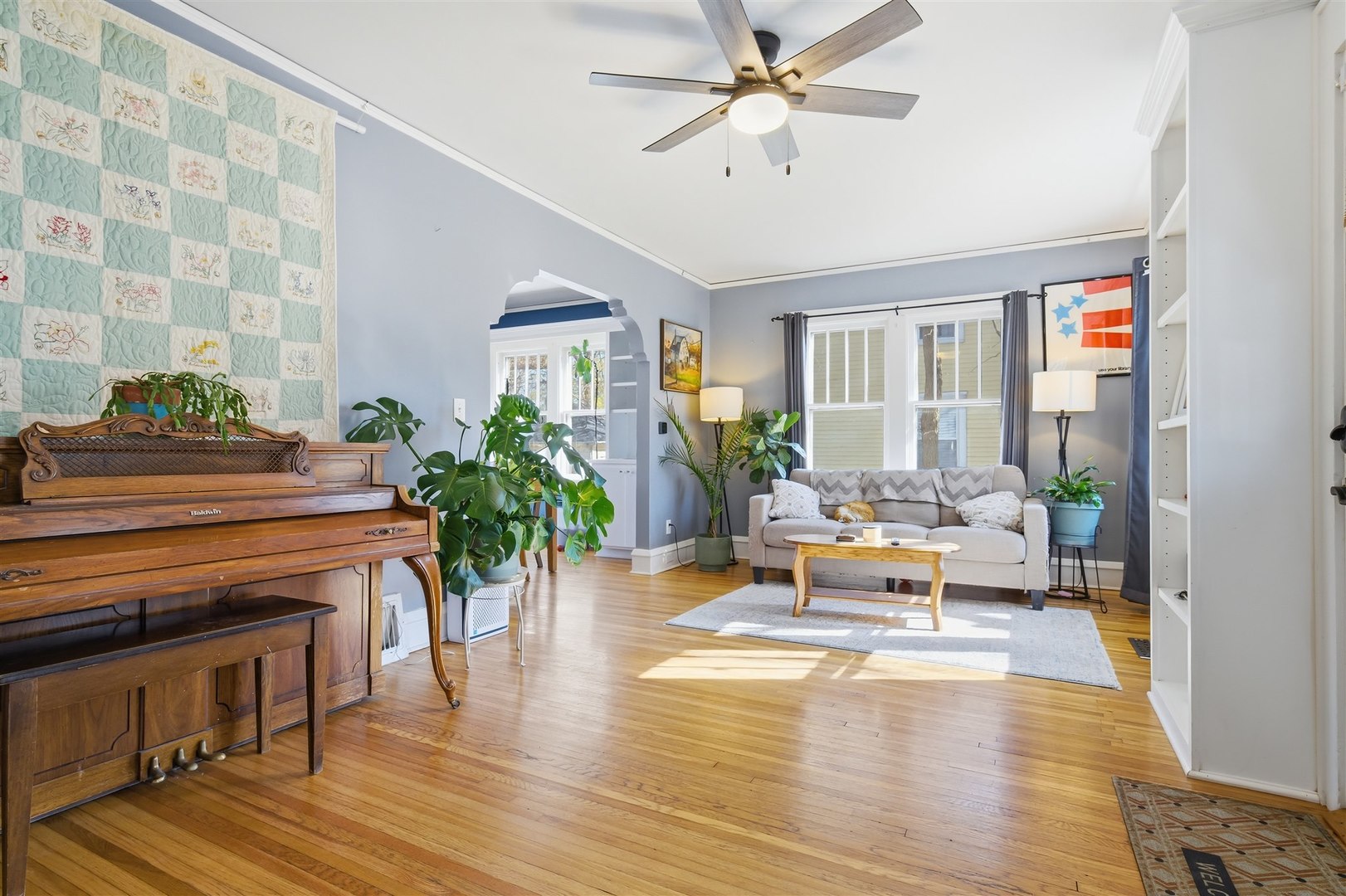 600 Normal Avenue, Normal, IL 61761