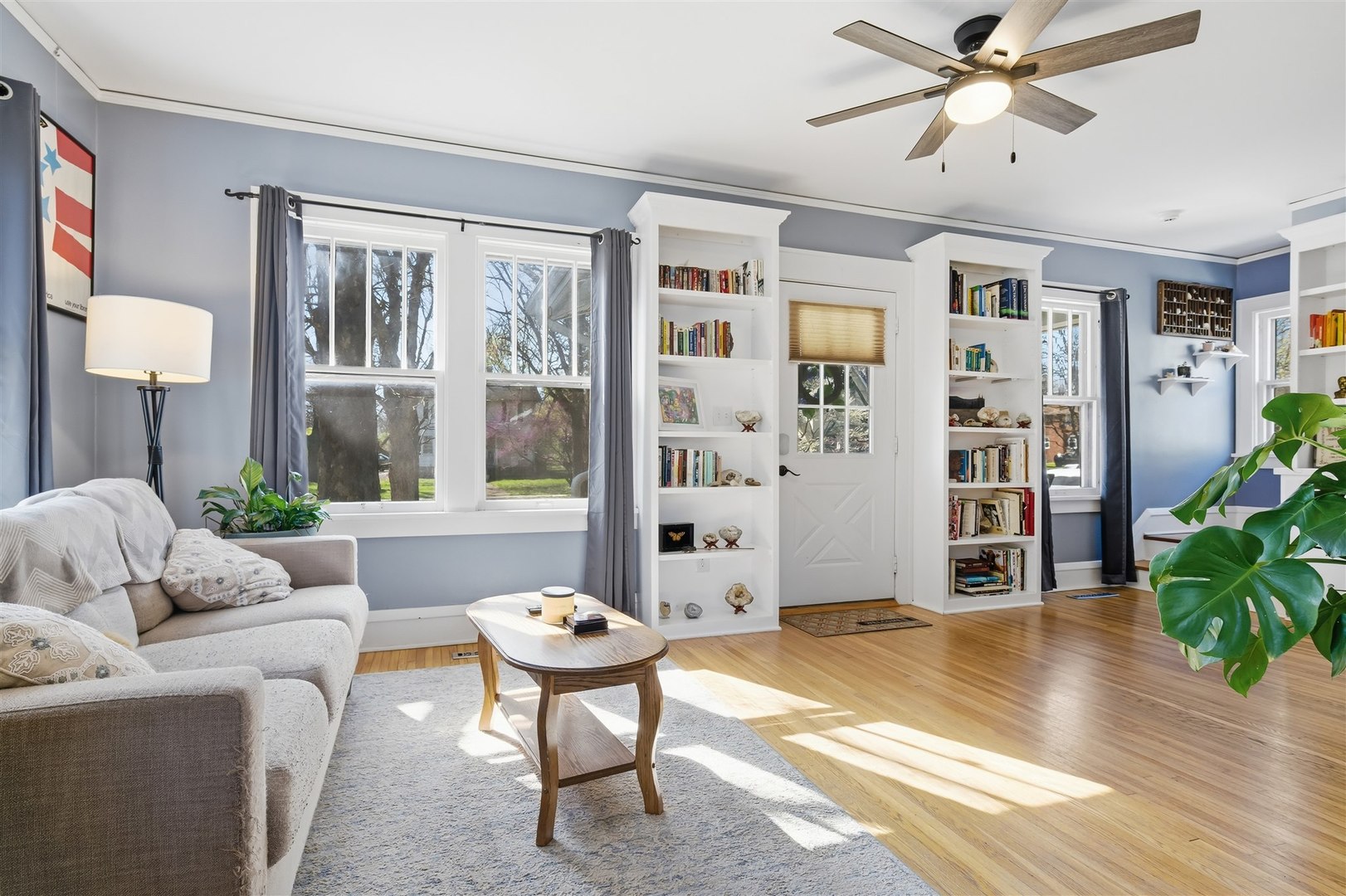 600 Normal Avenue, Normal, IL 61761