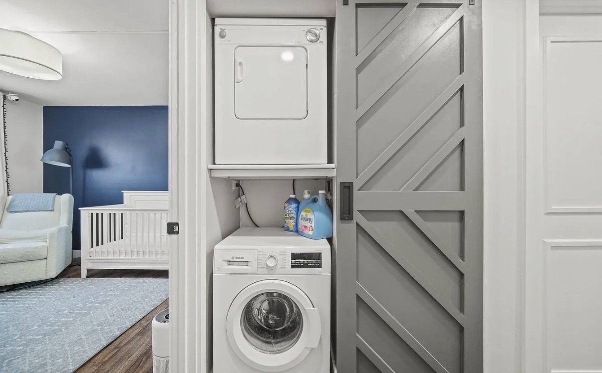 9950 Shady Lane #1B, Orland Park, IL 60462