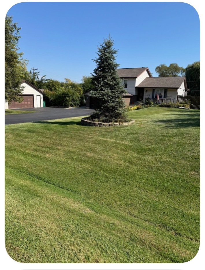 25225 N Virginia Avenue, Lake Zurich, IL 60047