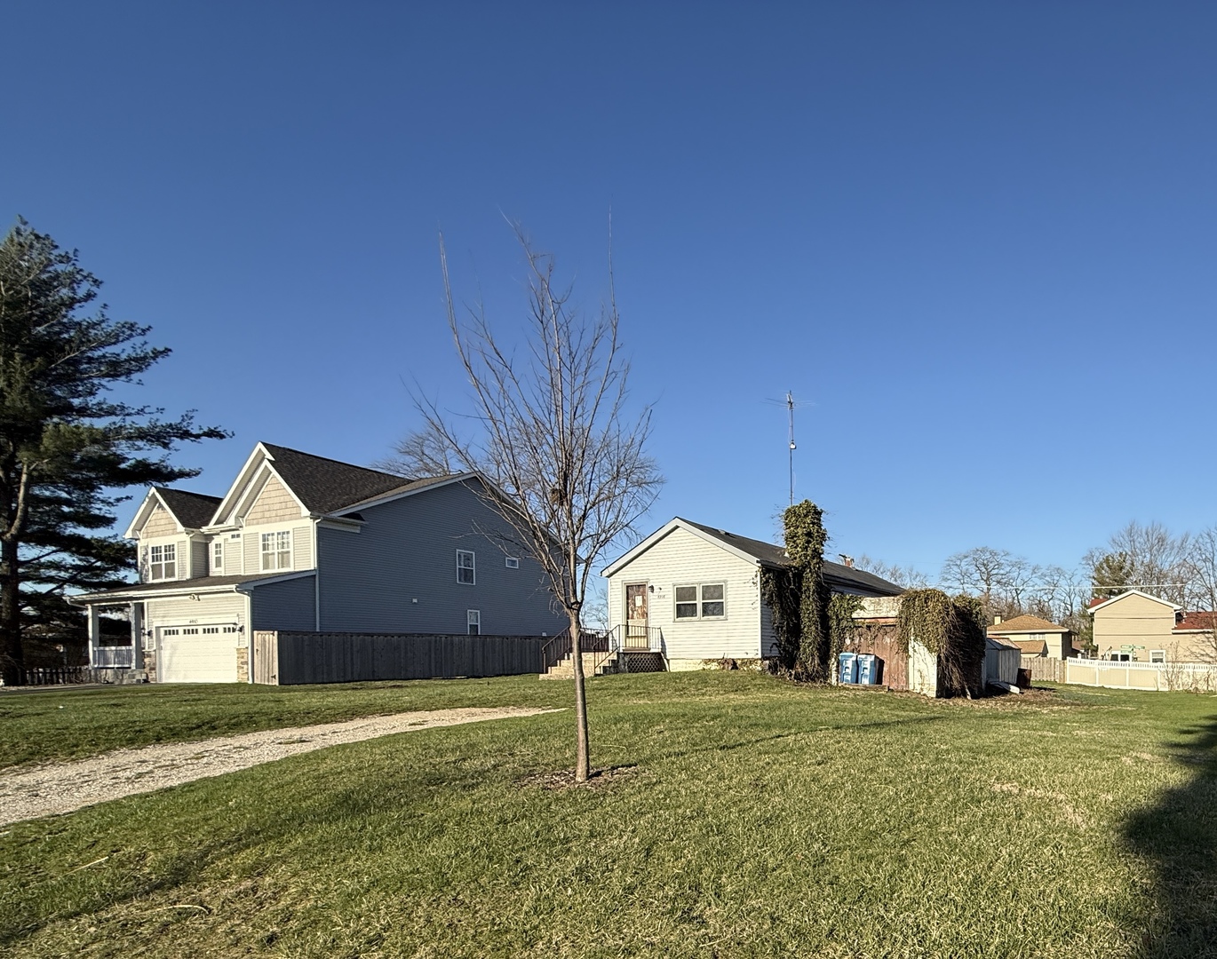 4908 Cross Street, Downers Grove, IL 60515