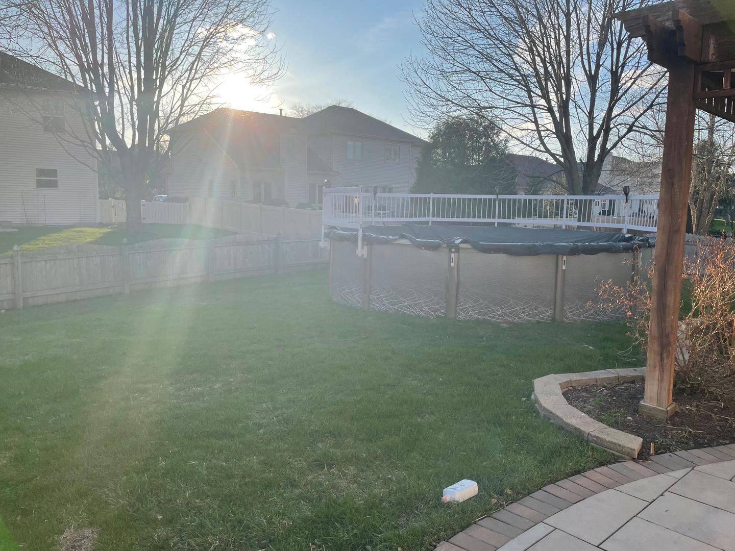 13356 Vicarage Drive, Plainfield, IL 60585