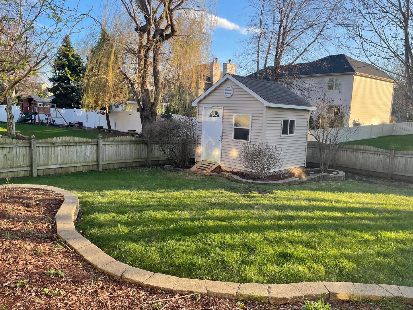 13356 Vicarage Drive, Plainfield, IL 60585