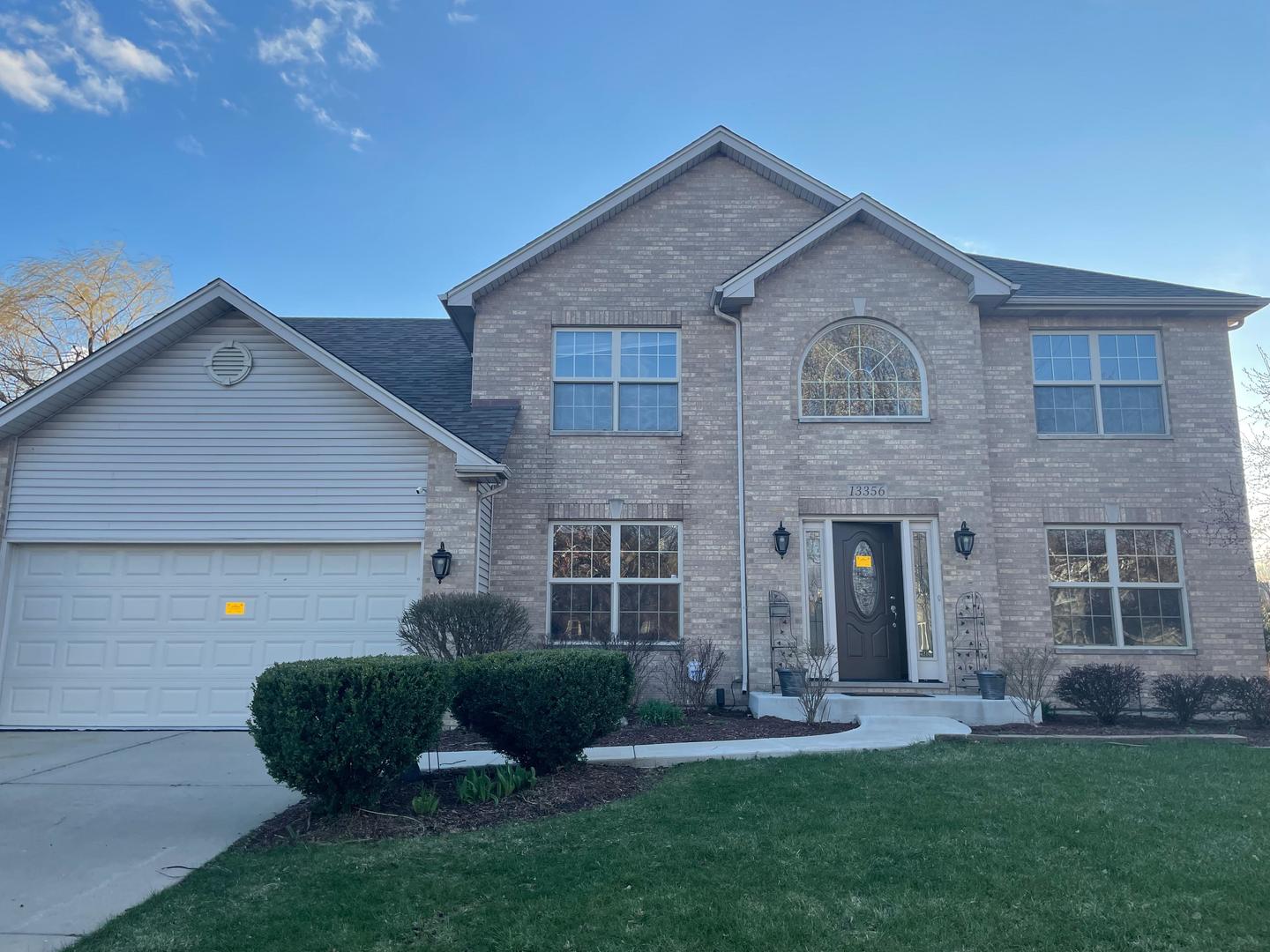 13356 Vicarage Drive, Plainfield, IL 60585
