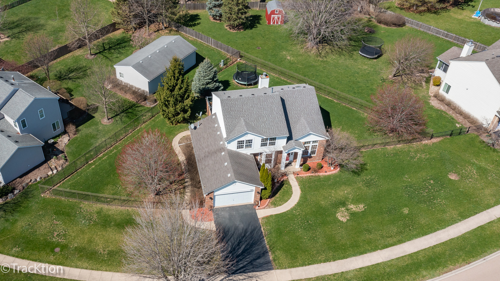 323 Mallard Lane, Sugar Grove, IL 60554