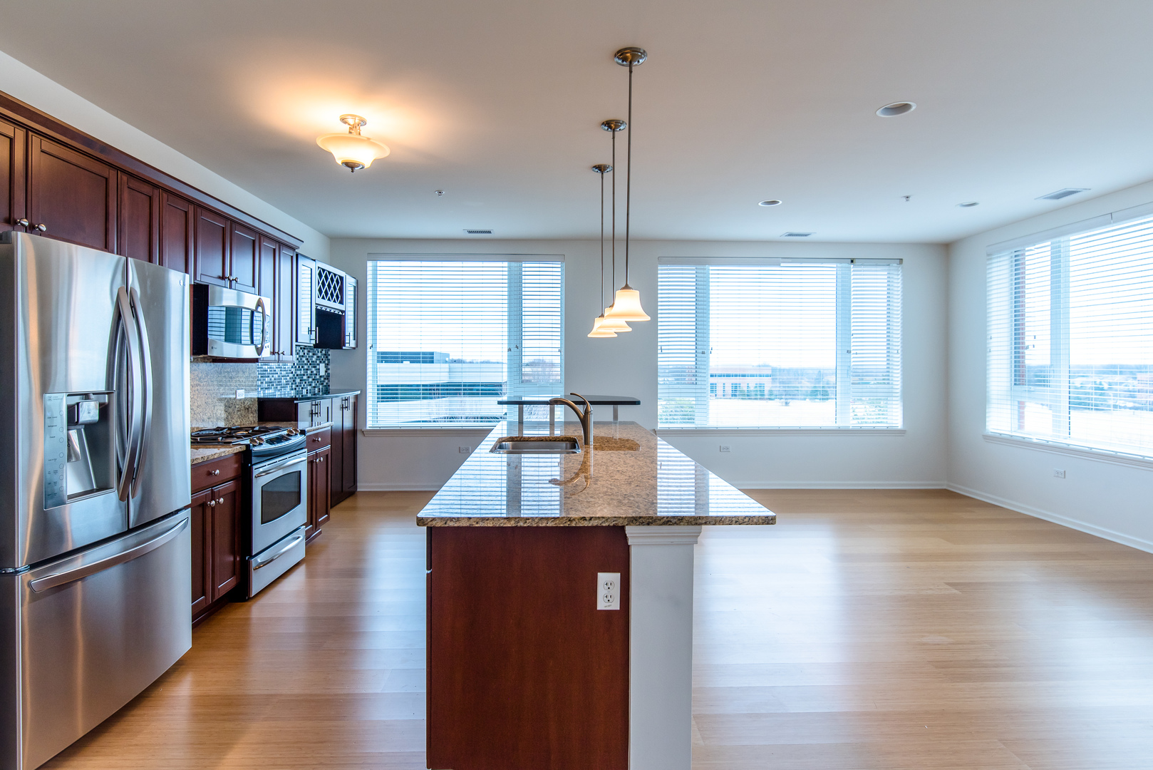 850 Village Center Drive #306, Burr Ridge, IL 60527