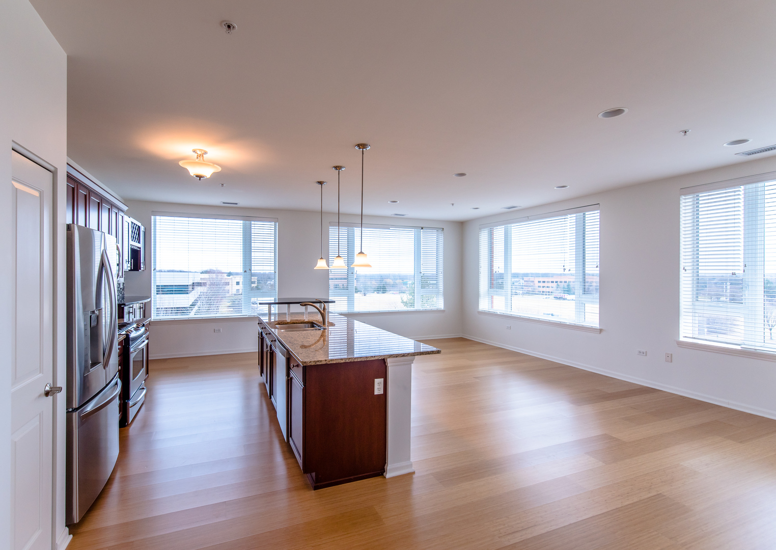 850 Village Center Drive #306, Burr Ridge, IL 60527