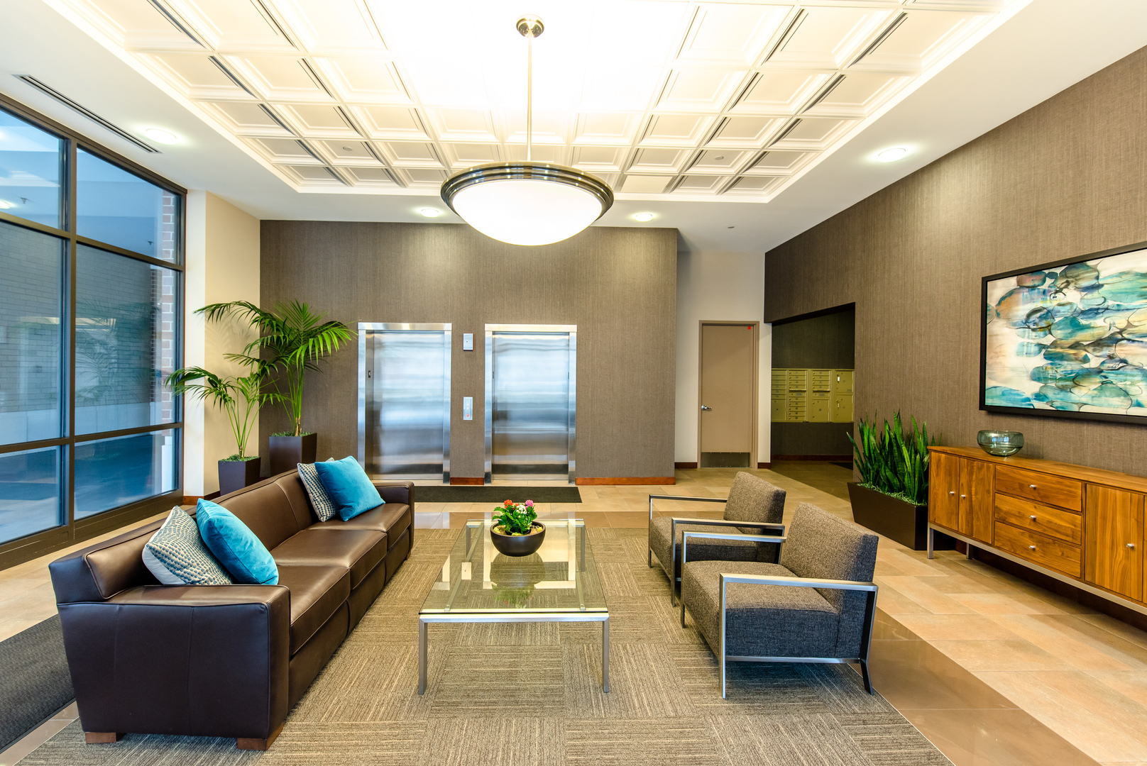 850 Village Center Drive #306, Burr Ridge, IL 60527