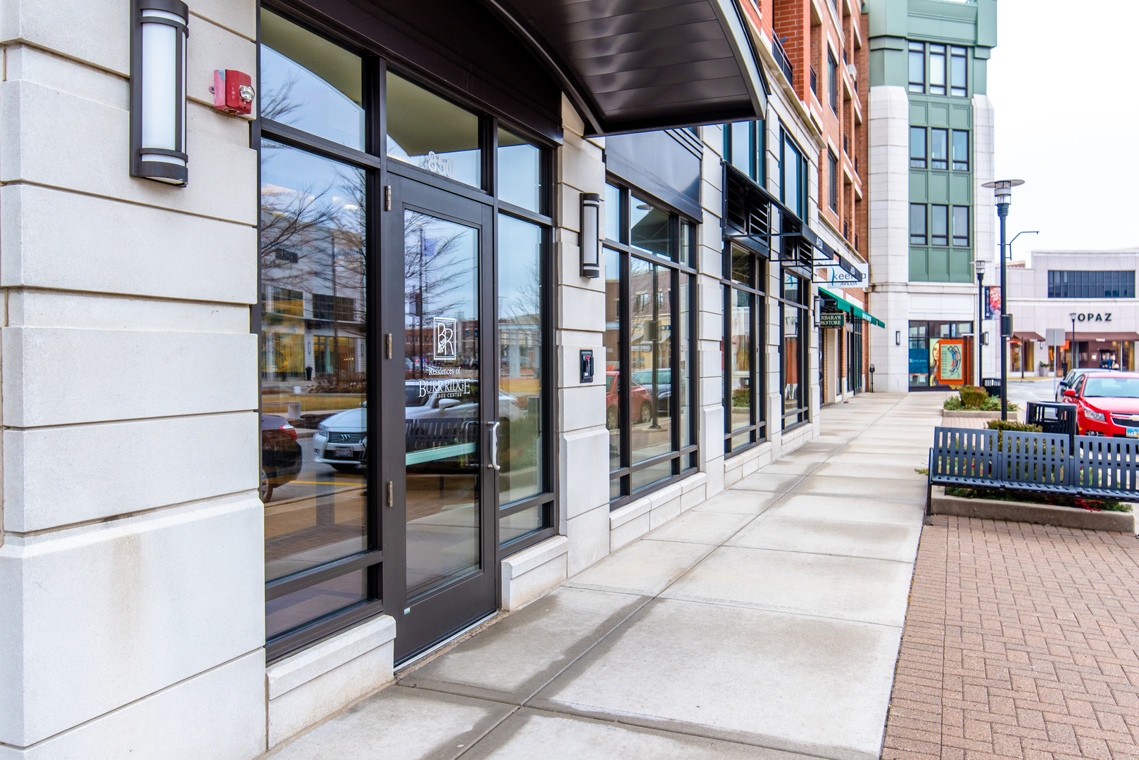 850 Village Center Drive #306, Burr Ridge, IL 60527