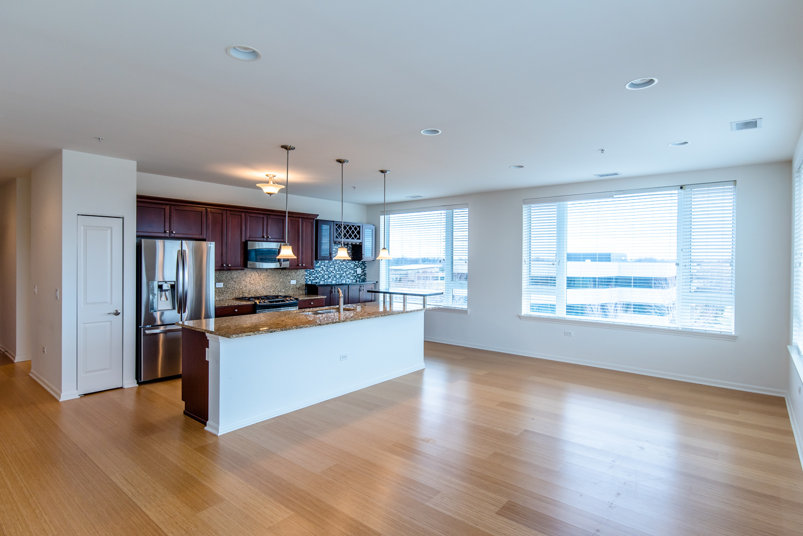 850 Village Center Drive #306, Burr Ridge, IL 60527