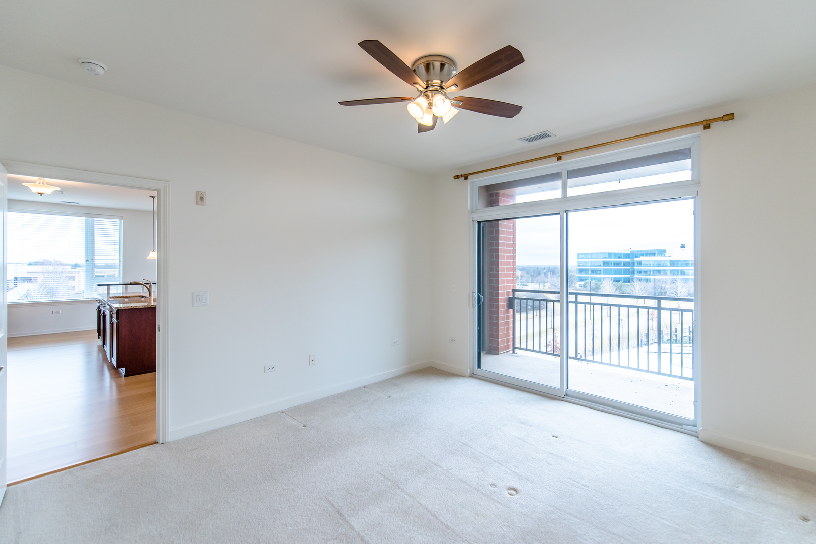 850 Village Center Drive #306, Burr Ridge, IL 60527