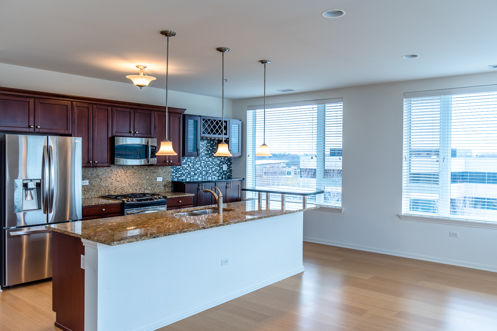 850 Village Center Drive #306, Burr Ridge, IL 60527