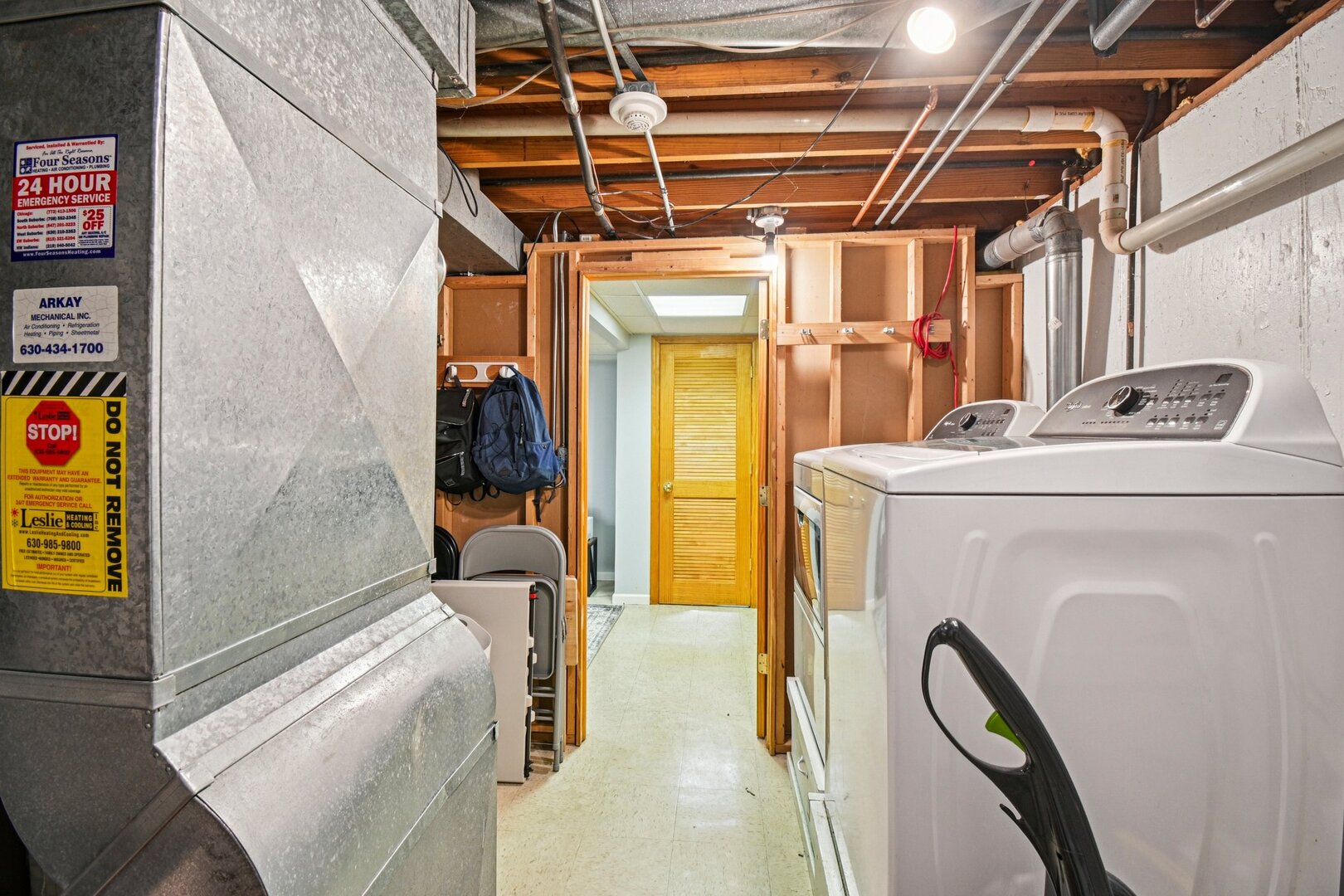 8338 Portsmouth Drive #B, Darien, IL 60561