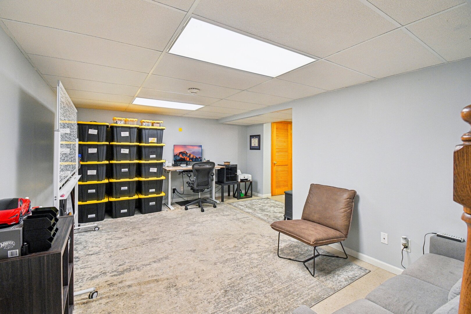 8338 Portsmouth Drive #B, Darien, IL 60561