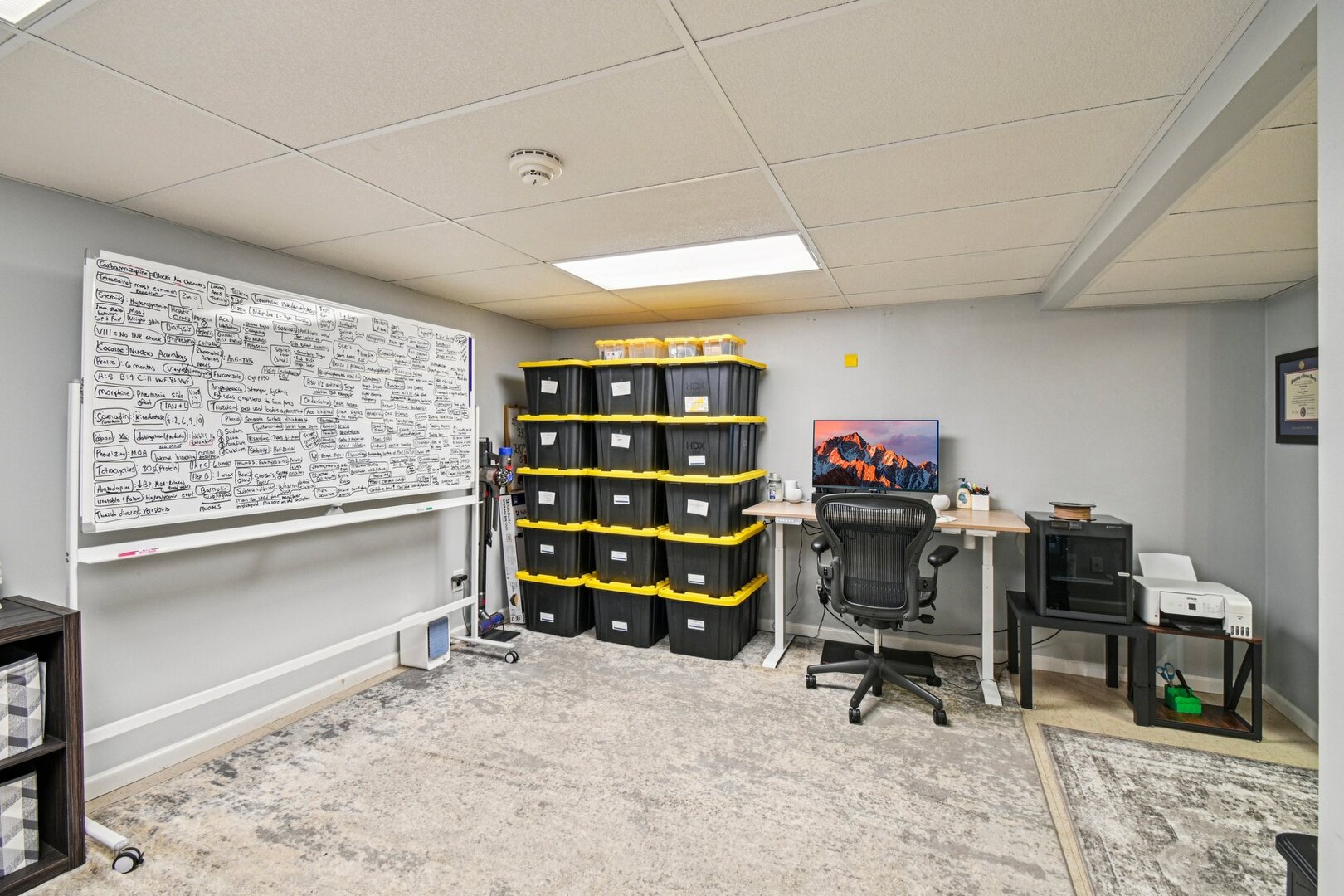 8338 Portsmouth Drive #B, Darien, IL 60561