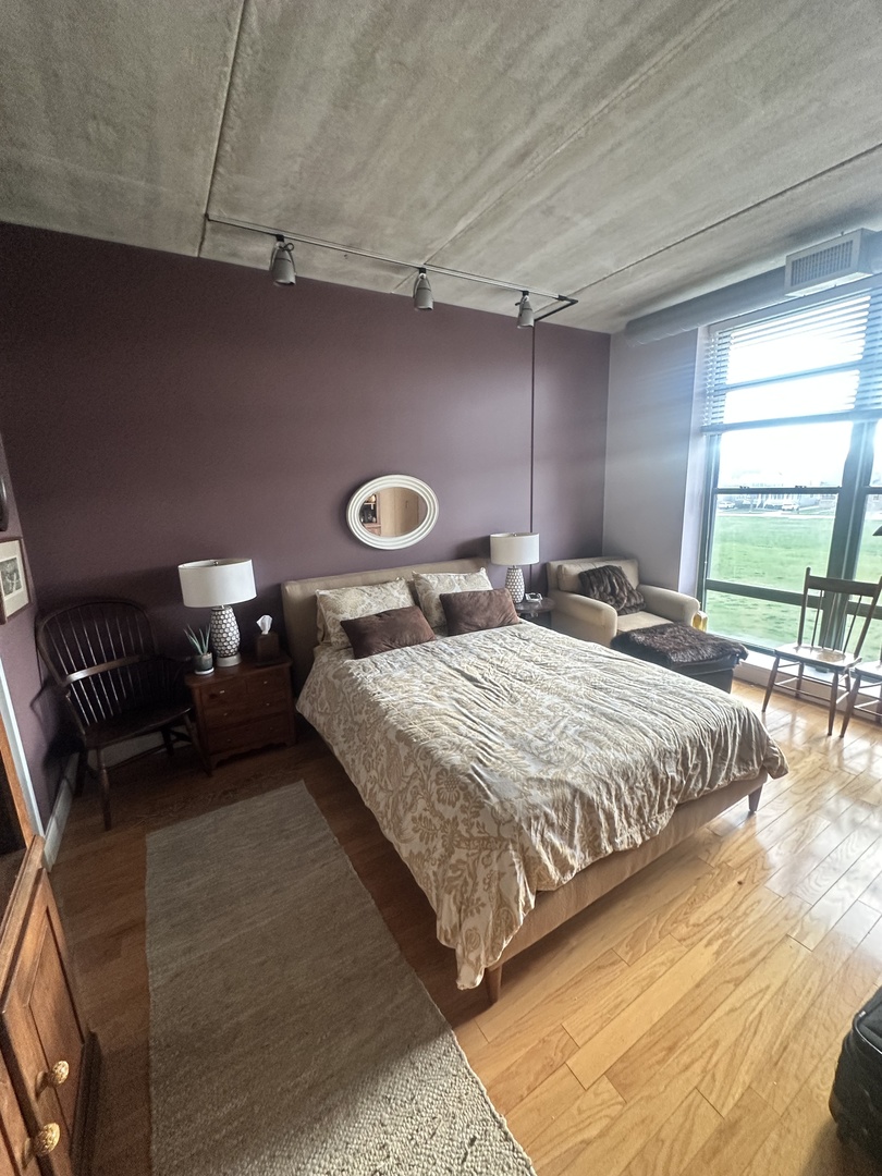 1 S Highland Avenue #306, Arlington Heights, IL 60005