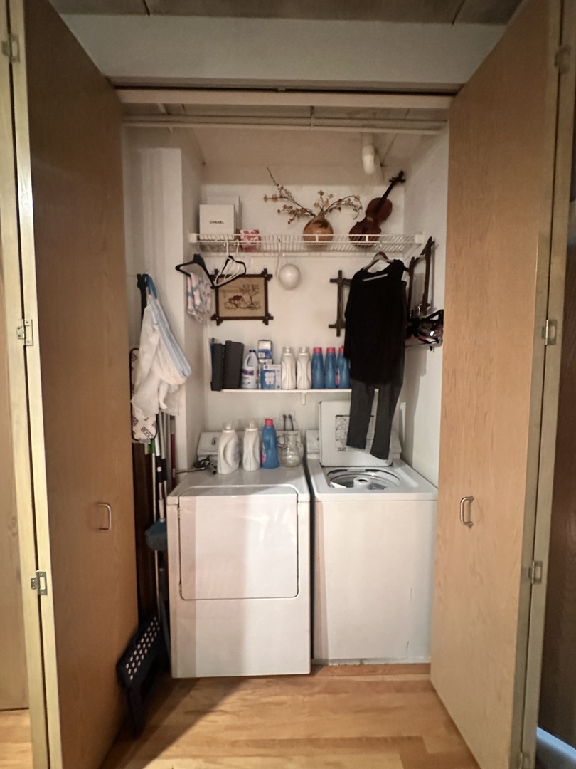 1 S Highland Avenue #306, Arlington Heights, IL 60005