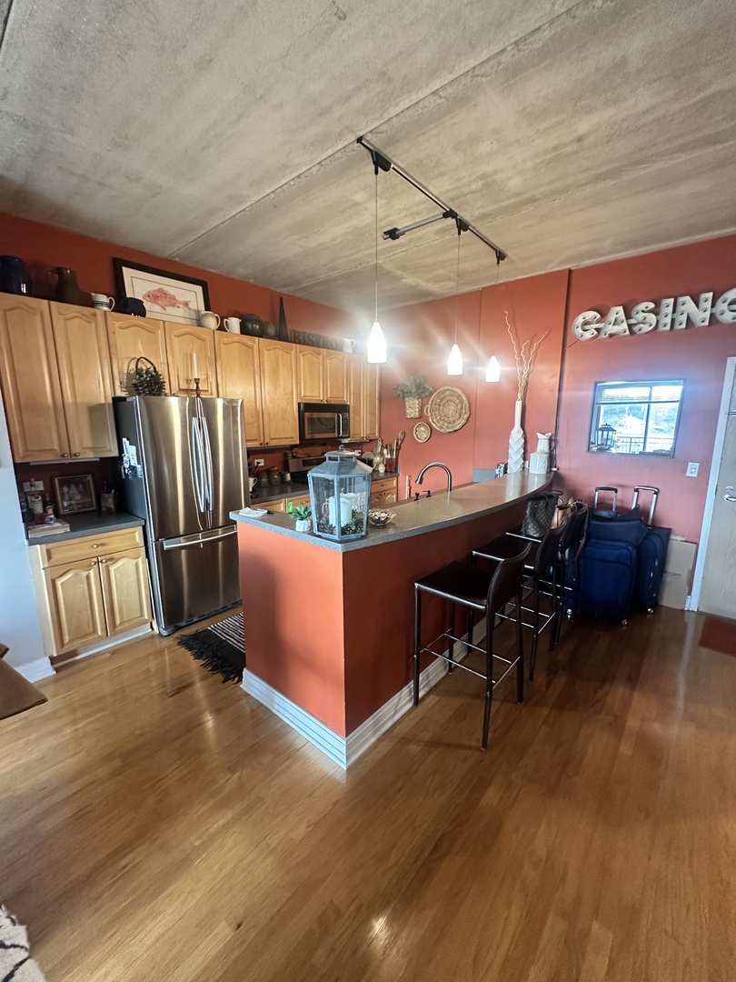 1 S Highland Avenue #306, Arlington Heights, IL 60005