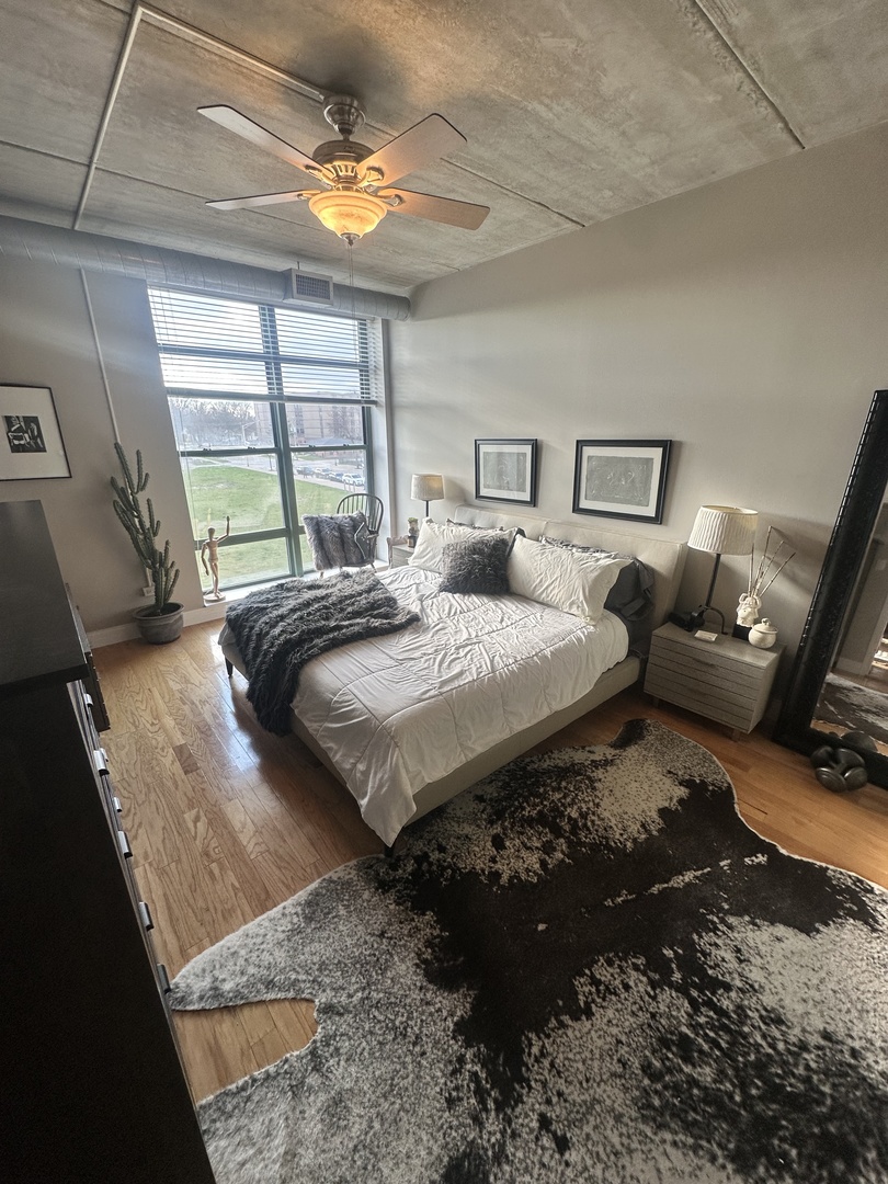 1 S Highland Avenue #306, Arlington Heights, IL 60005