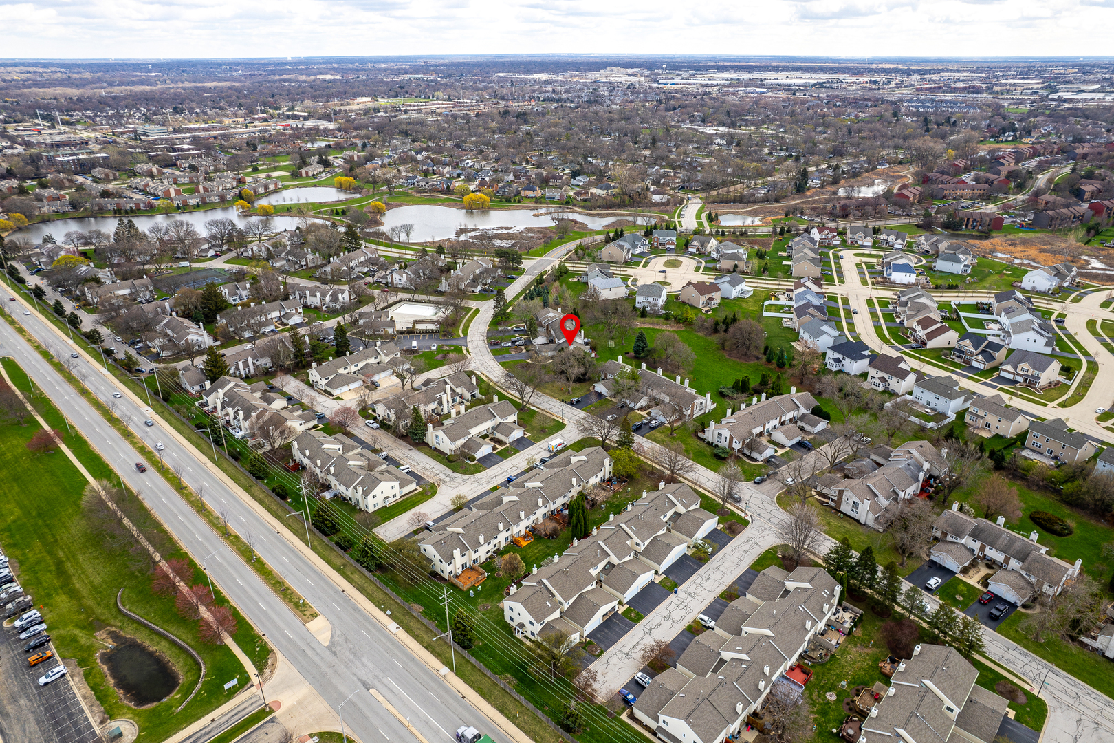 30W447 Fairway Drive, Naperville, IL 60563