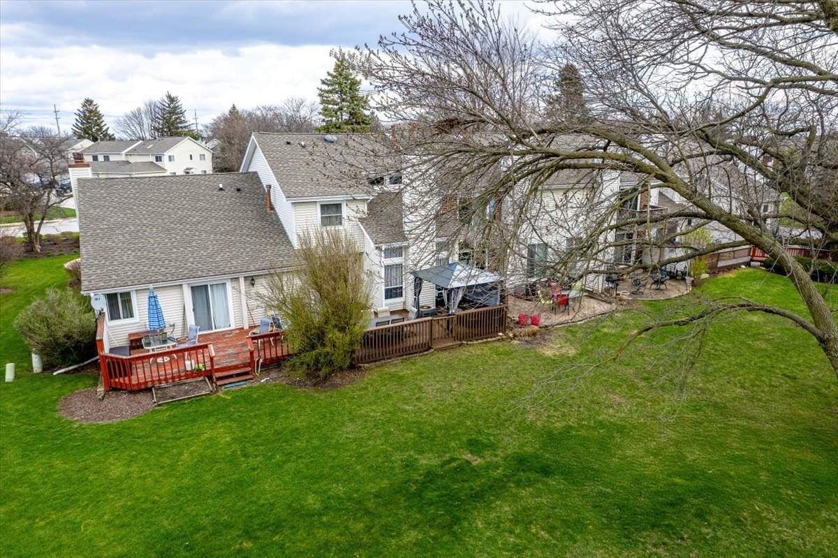 30W447 Fairway Drive, Naperville, IL 60563