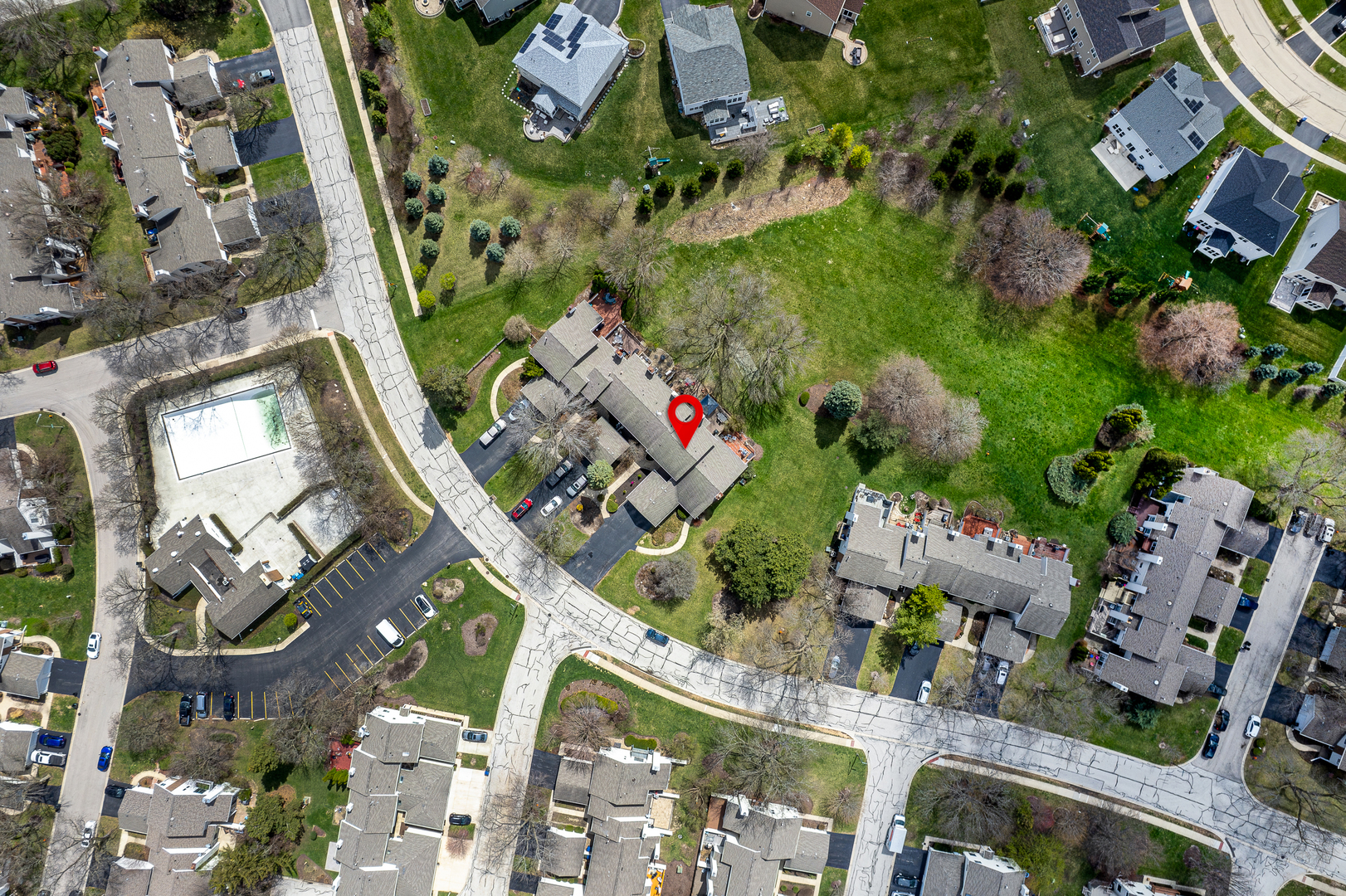 30W447 Fairway Drive, Naperville, IL 60563