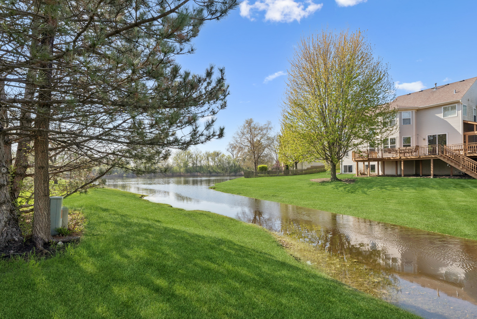 410 Middlebury Drive, Lake Villa, IL 60046