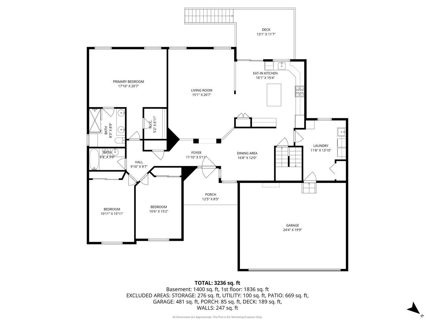 410 Middlebury Drive, Lake Villa, IL 60046