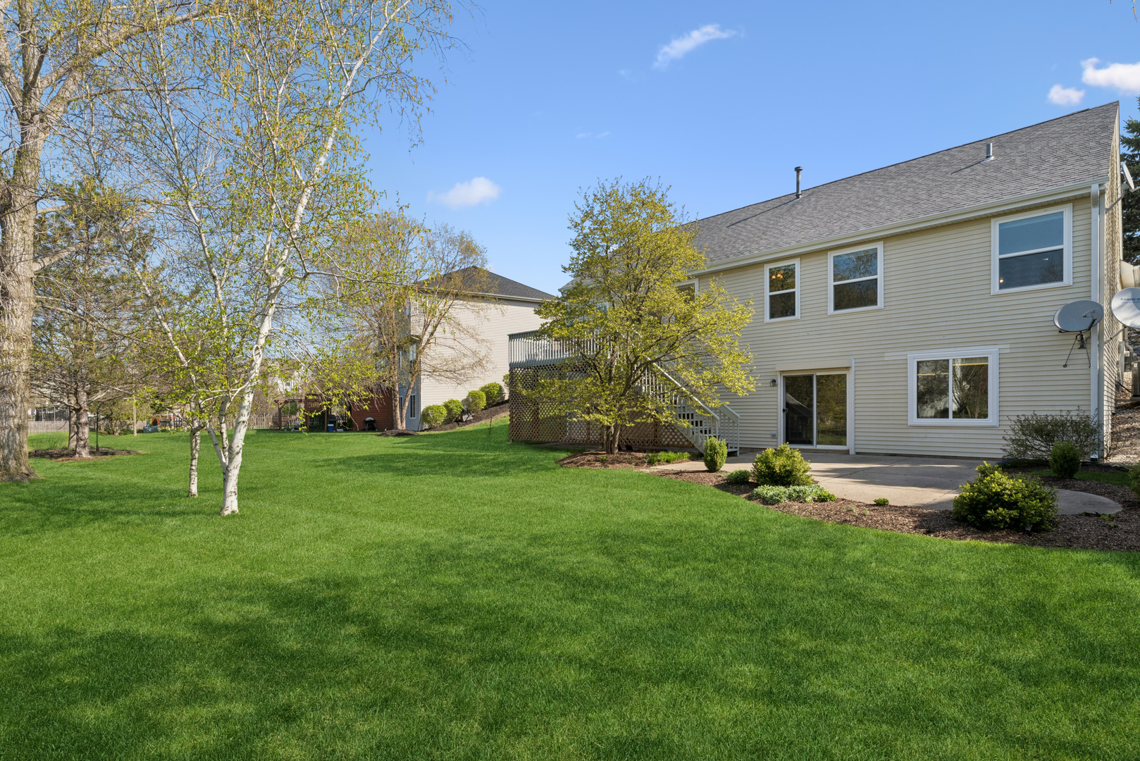 410 Middlebury Drive, Lake Villa, IL 60046