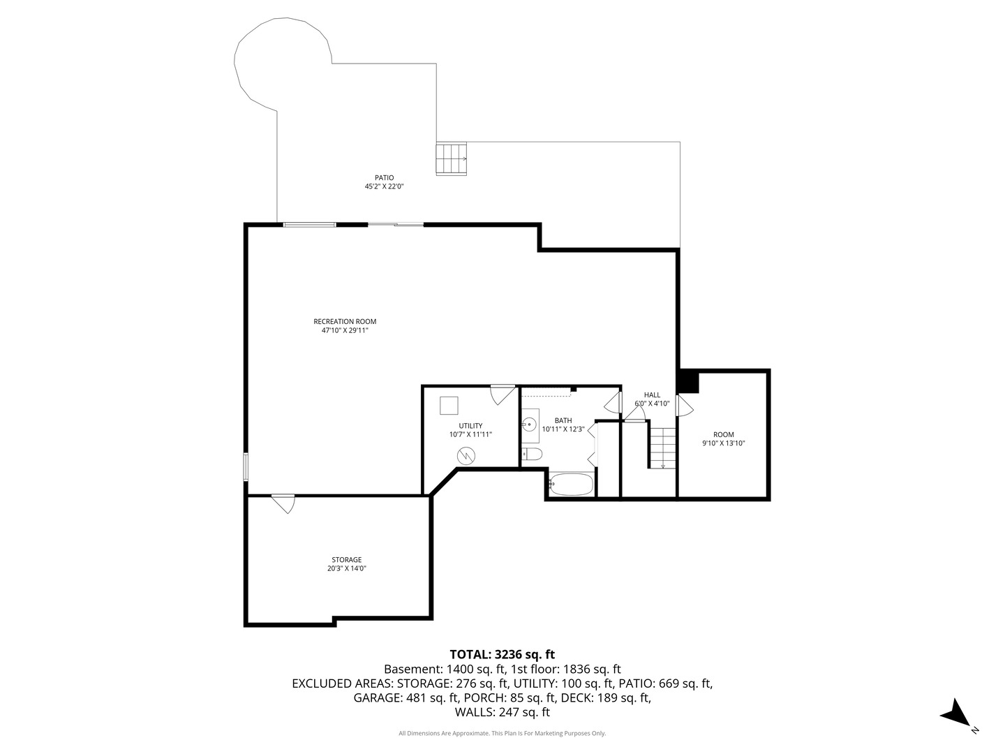 410 Middlebury Drive, Lake Villa, IL 60046