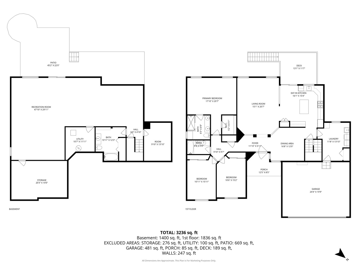 410 Middlebury Drive, Lake Villa, IL 60046